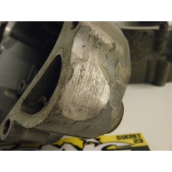 Carters moteur centraux HUSQVARNA 250 WR 1994