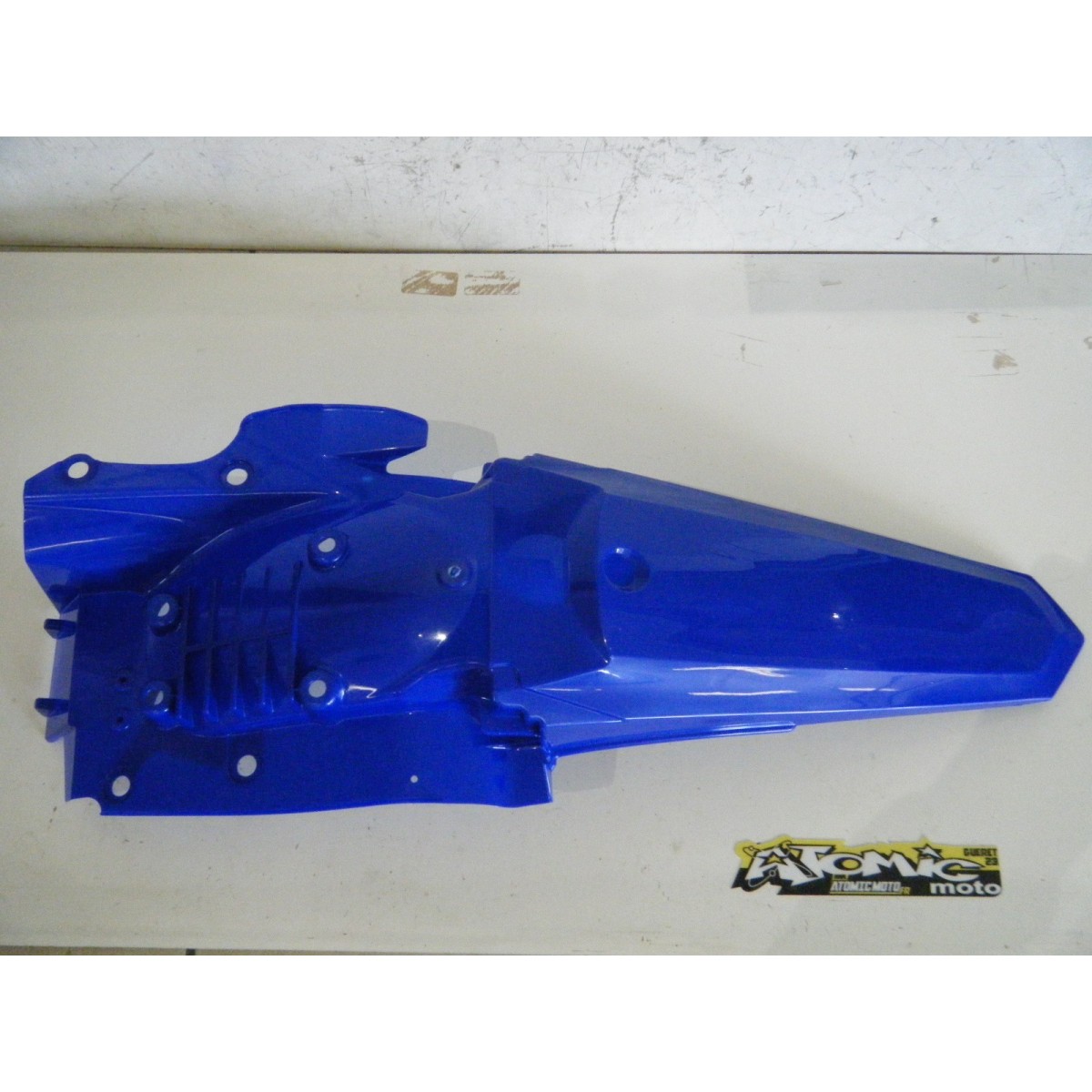 Garde boue arrière YAMAHA WR-F 15/16