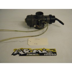 Carburateur dell'orto VHSB 37mm  HUSQVARNA 250 WR 1994