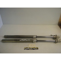 Tube de fourche  YAMAHA 85 YZ 2003