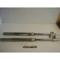 Tube de fourche  YAMAHA 85 YZ 2003