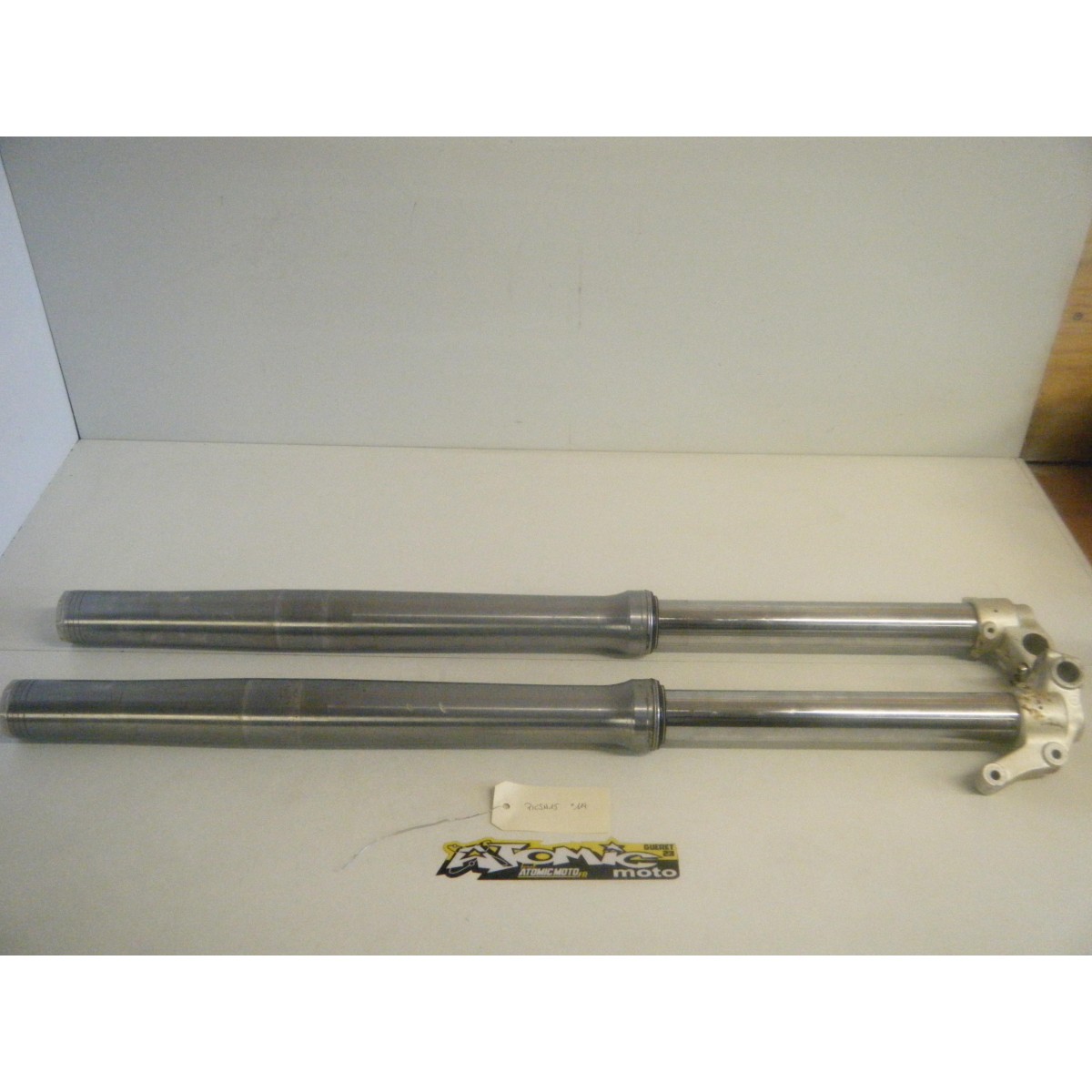Tube de fourche paioli Kayaba SHERCO 450  2004