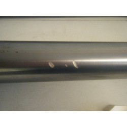 Tube de fourche paioli Kayaba SHERCO 450  2004