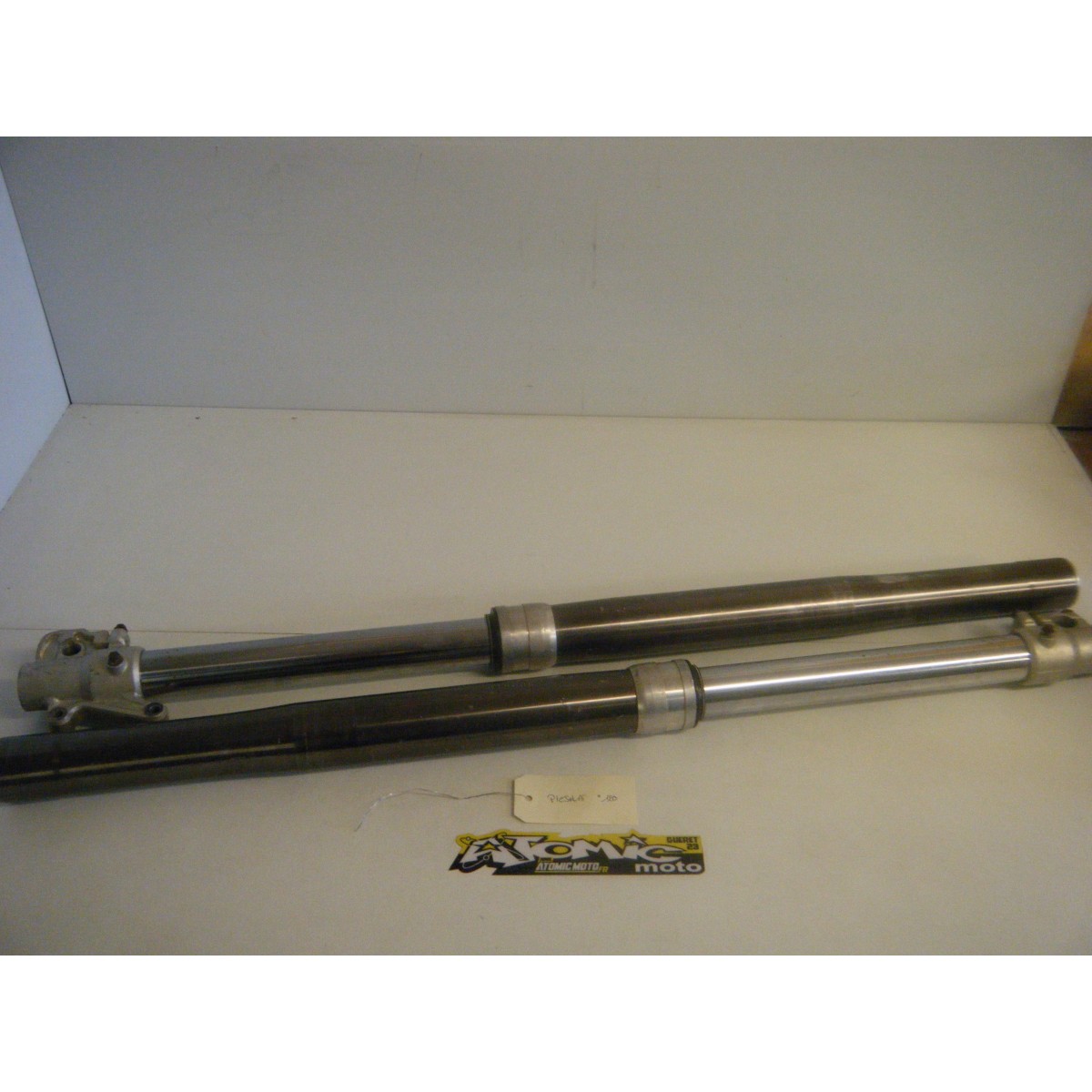 Tube de fourche  YAMAHA 250 WR-F 2003