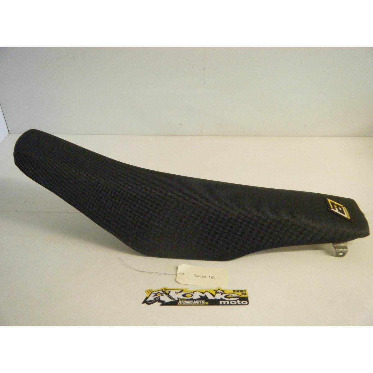 Selle complète HONDA 250 CRF 2008