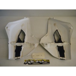 Paire d'ouies HUSQVARNA   2015