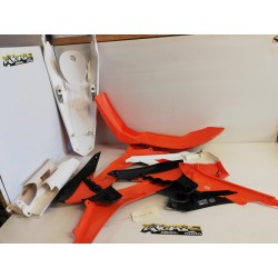 Kit plastique complet KTM 300  2015