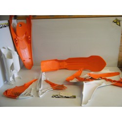 Kit plastique complet KTM   2015