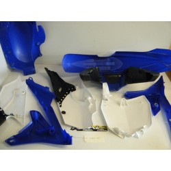 Kit plastique YAMAHA 250 YZ-F 2018