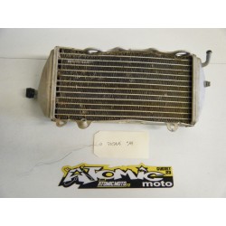 Radiateur gauche GASGAS 300 EC-F 2018