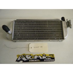 Radiateur droit HUSQVARNA 250 FE 2018