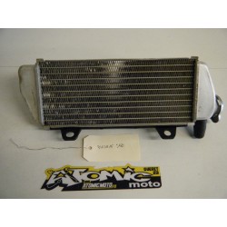 Radiateur droit HUSQVARNA 250 FE 2018