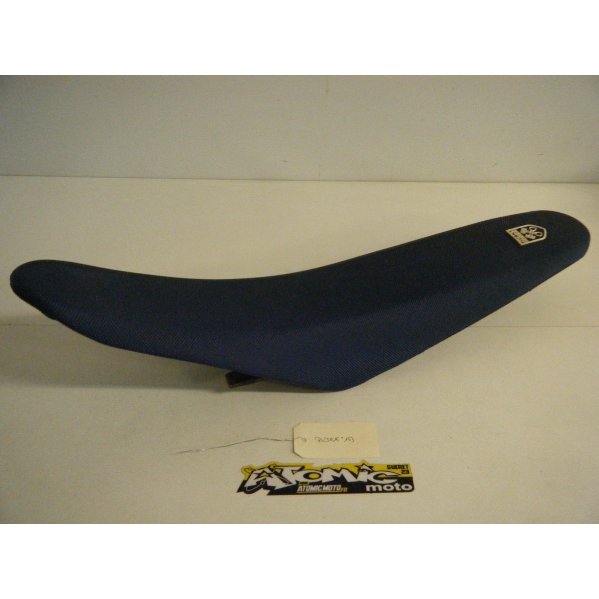 Selle HUSABERG 125 TE 2013