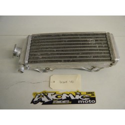 Radiateur droit SHERCO 250 SE 2014