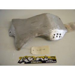 Sabot moteur Alu BETA 350 RR 2012
