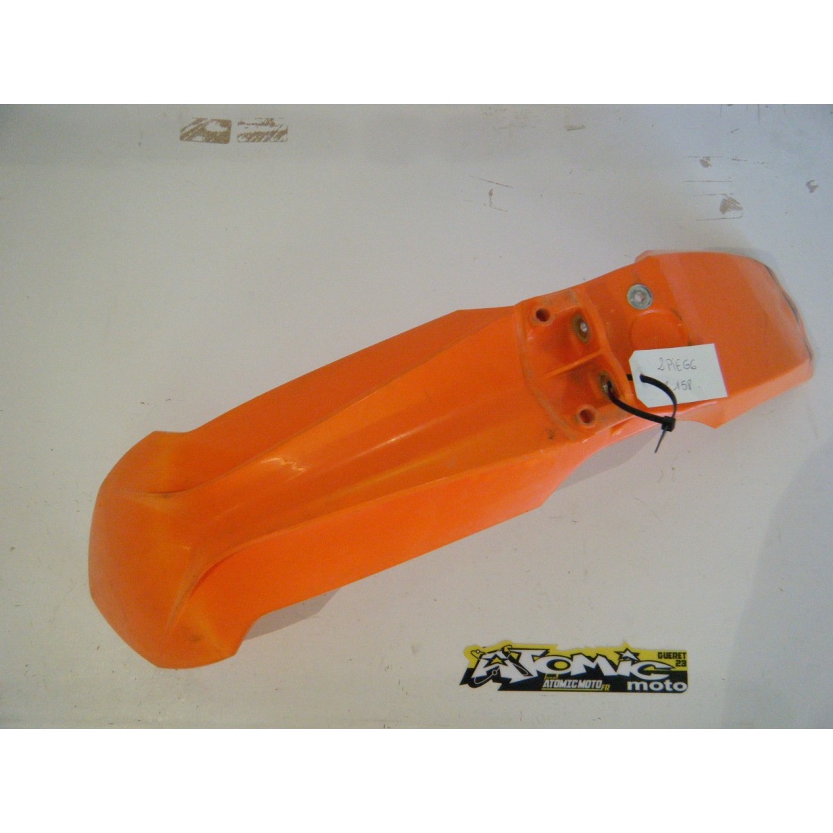 Garde boue KTM 14/16