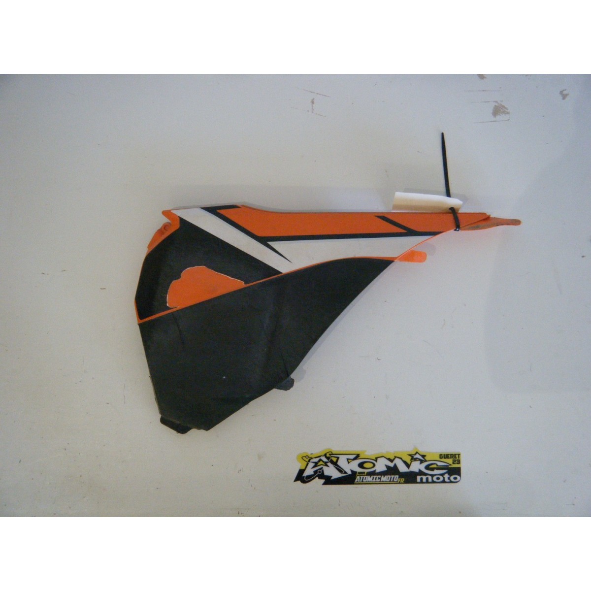 Ouie droite KTM 14/16