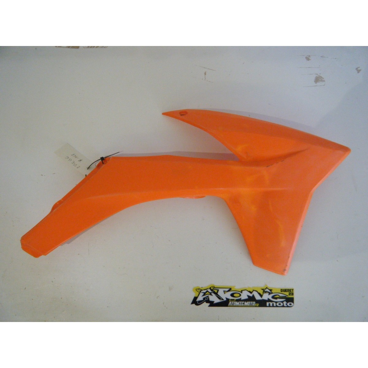 Ouie droite KTM 12/13