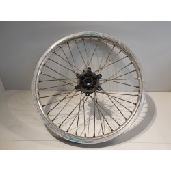 Roue avant GASGAS 125 EC 2006