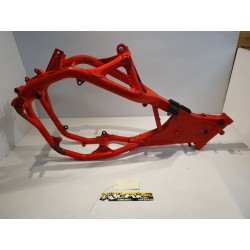 Chassis cadre  BETA 350 RR 2014