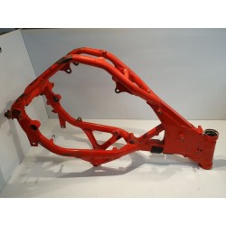 Chassis cadre  BETA 350 RR 2014