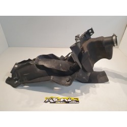 Boitier de filtre à air complet BETA 350 RR 2014