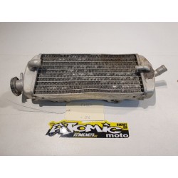 Radiateur gauche BETA 350 RR 2014