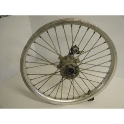 Roue avant HUSQVARNA 410 TE 1996