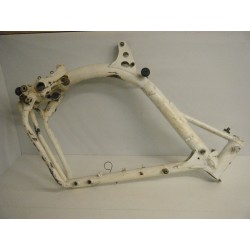 Chassis cadre  HUSQVARNA 410 TE 1996