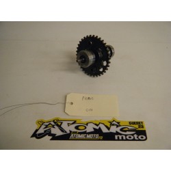 Arbre à came HUSQVARNA 410 TE 1996