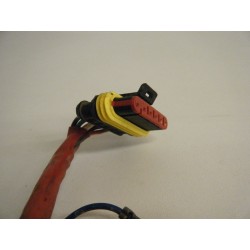Boitier CDI HUSQVARNA 410 TE 1996