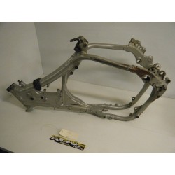 Chassis cadre  YAMAHA 250 YZ-F 2002