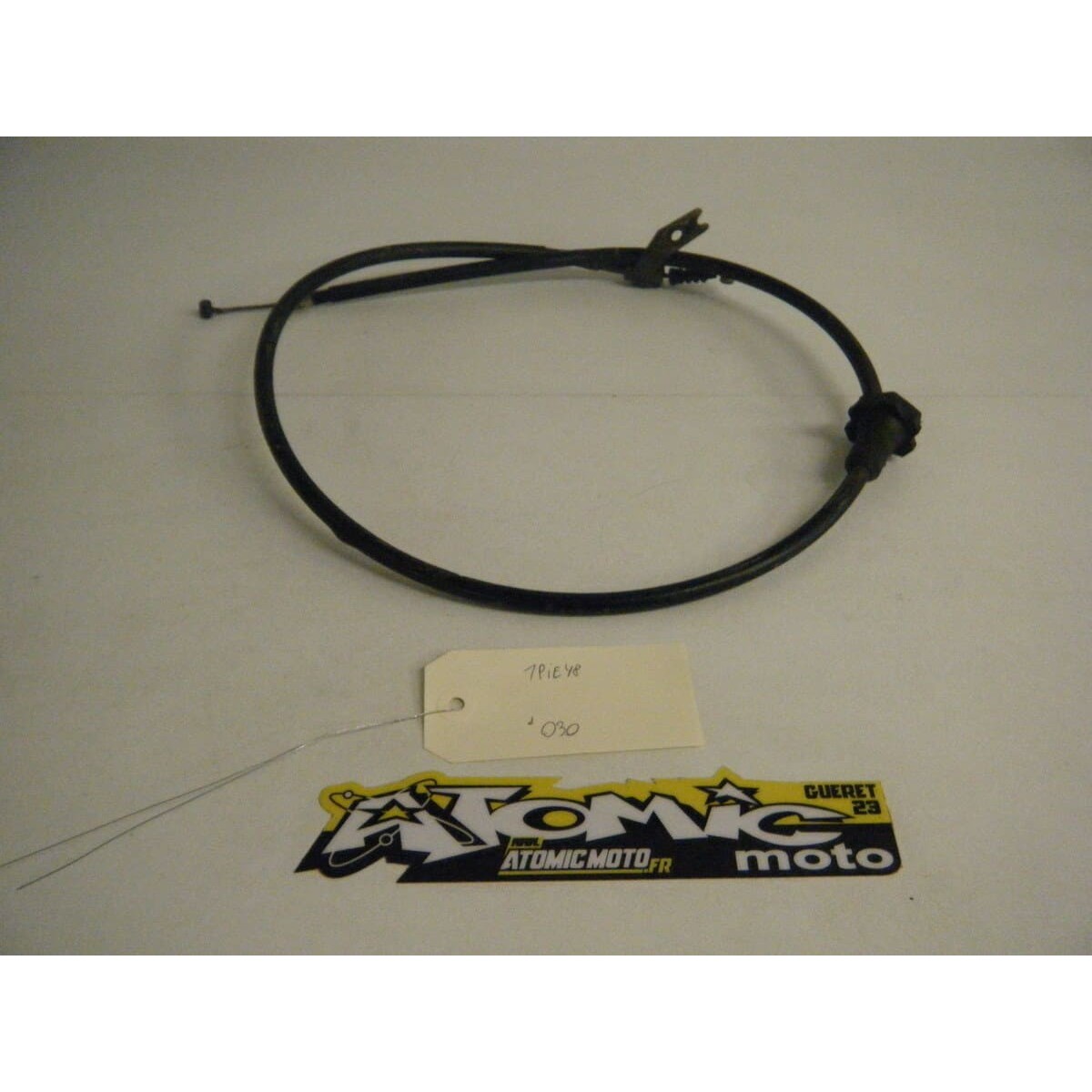 Durite / Cable d'embrayage YAMAHA 250 YZ-F 2002