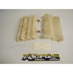 Grilles de radiateurs YAMAHA 250 YZ-F 2002