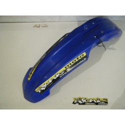 Garde boue avant YAMAHA YZ/WR-F 06