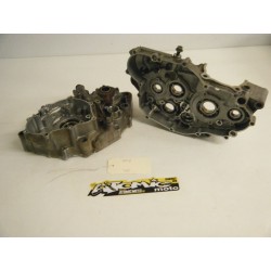 Carters moteur centraux YAMAHA 250 YZ-F 2002