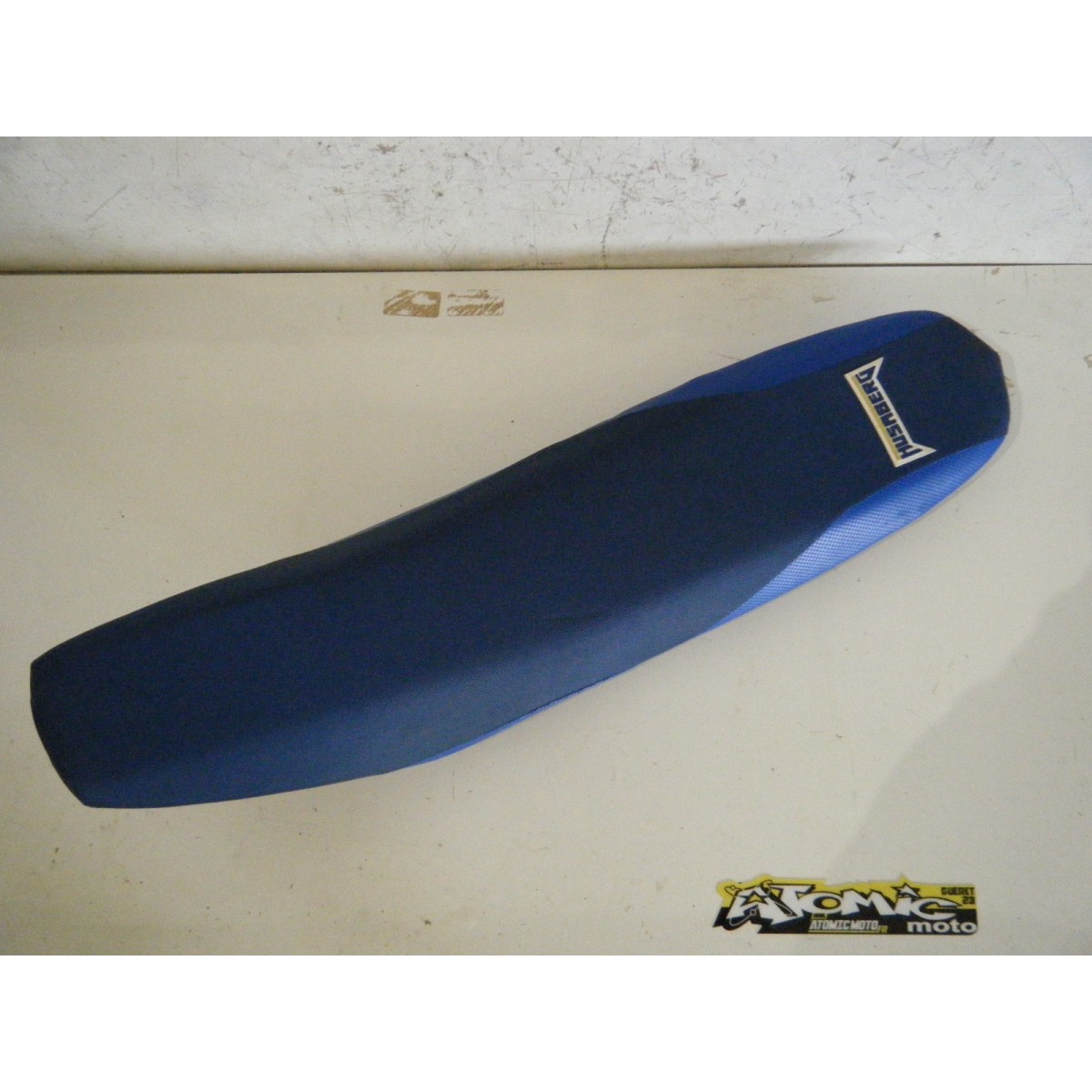 Selle HUSABERG 