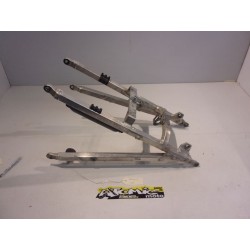 Boucle arrière de cadre YAMAHA 250 YZ-F 2016