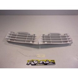 Grilles de radiateurs YAMAHA 250 YZ-F 2016