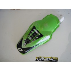 Garde boue arrière KAWASAKI KX 85