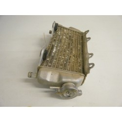 Radiateur droit YAMAHA 250 WR-F 2004