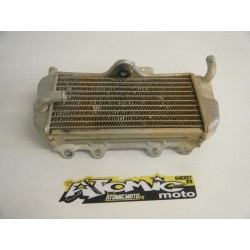 Radiateur droit YAMAHA 250 WR-F 2004