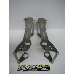 Protection de radiateur KTM 15/16