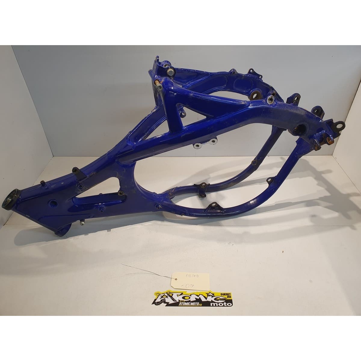 Chassis cadre  SHERCO 450 SE-F 2016