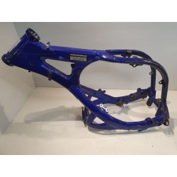 Chassis cadre  SHERCO 450 SE-F 2016