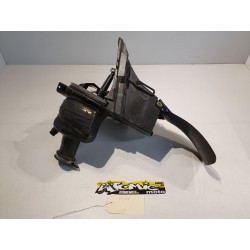 Boitier de filtre à air complet SHERCO 450 SE-F 2016