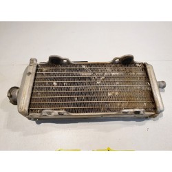 Radiateur gauche SHERCO 450 SE-F 2016