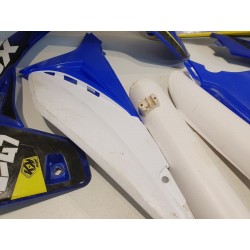 Kit plastiques SHERCO 450 SE-F 2016