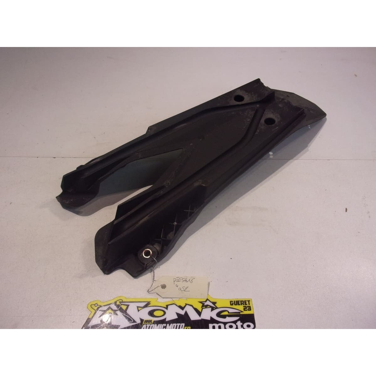 Support de plaque SHERCO 450 SE-F 2016