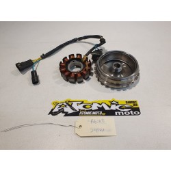 Rotor et stator d'allumage  SHERCO 450 SE-F 2016